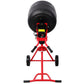 4.0 CUFT Portable Electric Concrete Mixer