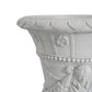 MGO Garden Urn, Light