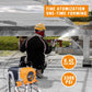 High Efficiency Airless Paint Sprayer