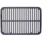Oval Cast Iron Grill Outdoor Portable Charcoal Tabletop Skillet