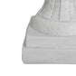 MGO Garden Urn, Light