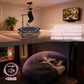 42" Foldable Mini Trampoline