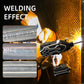 Portable Handheld Welder Gun 110V, 20-120A IGBT Inverter Welding Machine
