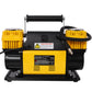 12V Dual Cylinder Heavy Duty Air Compressor
