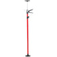 4 Pack Adjustable Support Pole