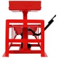 Auto Car Truck Service Ramps Lifts with Pedal