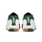 DAPS DESI Low – Green/White – Women’s Pickleball Shoes