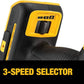 DEWALT DCS356C1 20V MAX* XR Oscillating Tool Kit 3-Speed