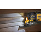 DEWALT DCS356C1 20V MAX* XR Oscillating Tool Kit 3-Speed