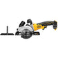DEWALT DCS571B ATOMIC 20V MAX* Circular Saw, 4-1/2-Inch (Tool Only)