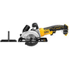 DEWALT DCS571B ATOMIC 20V MAX* Circular Saw, 4-1/2-Inch (Tool Only)