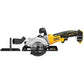 DEWALT DCS571B ATOMIC 20V MAX* Circular Saw, 4-1/2-Inch (Tool Only)