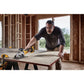 DEWALT DCS571B ATOMIC 20V MAX* Circular Saw, 4-1/2-Inch (Tool Only)