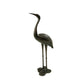 Sunny Outdoor 43 Inch Aluminum Crane, Shiny