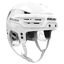 BAUER RE-AKT 90 HELMET