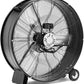 30 Inch High Velocity Drum Fan