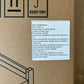 Kids Toy Box Chest for Boys & Girls