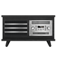Victor Monroe 8-in-1 Music Center