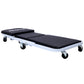 Mechanic Creeper, 36" Z Creeper Seat - Perfect for Garage Use