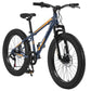 Elecony 24 Inch Fat Tire Bike - Adult/Youth