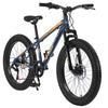 Elecony 24 Inch Fat Tire Bike - Adult/Youth