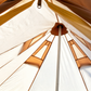 Oxford Bell Tent for Family Camping