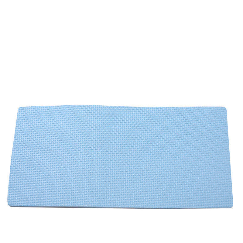 Silent Single-Wheel Ab Roller Home Fitness Equipment Exercise