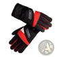Electric Heated Gloves for Winter Sport Riding