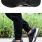Men's Breathable Mesh Running Sneakers Lightweight Sport Shoes