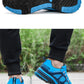 Men's Breathable Mesh Running Sneakers Lightweight Sport Shoes