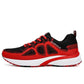 Men's Breathable Mesh Running Sneakers Lightweight Sport Shoes
