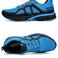 Men's Breathable Mesh Running Sneakers Lightweight Sport Shoes
