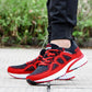 Men's Breathable Mesh Running Sneakers Lightweight Sport Shoes