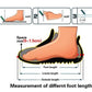 Men's Breathable Mesh Running Sneakers Lightweight Sport Shoes