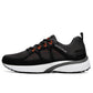 Men's Breathable Mesh Running Sneakers Lightweight Sport Shoes