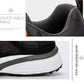 Men's Breathable Mesh Running Sneakers Lightweight Sport Shoes