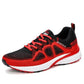 Men's Breathable Mesh Running Sneakers Lightweight Sport Shoes