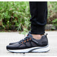 Men's Breathable Mesh Running Sneakers Lightweight Sport Shoes