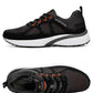 Men's Breathable Mesh Running Sneakers Lightweight Sport Shoes