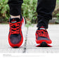 Men's Breathable Mesh Running Sneakers Lightweight Sport Shoes