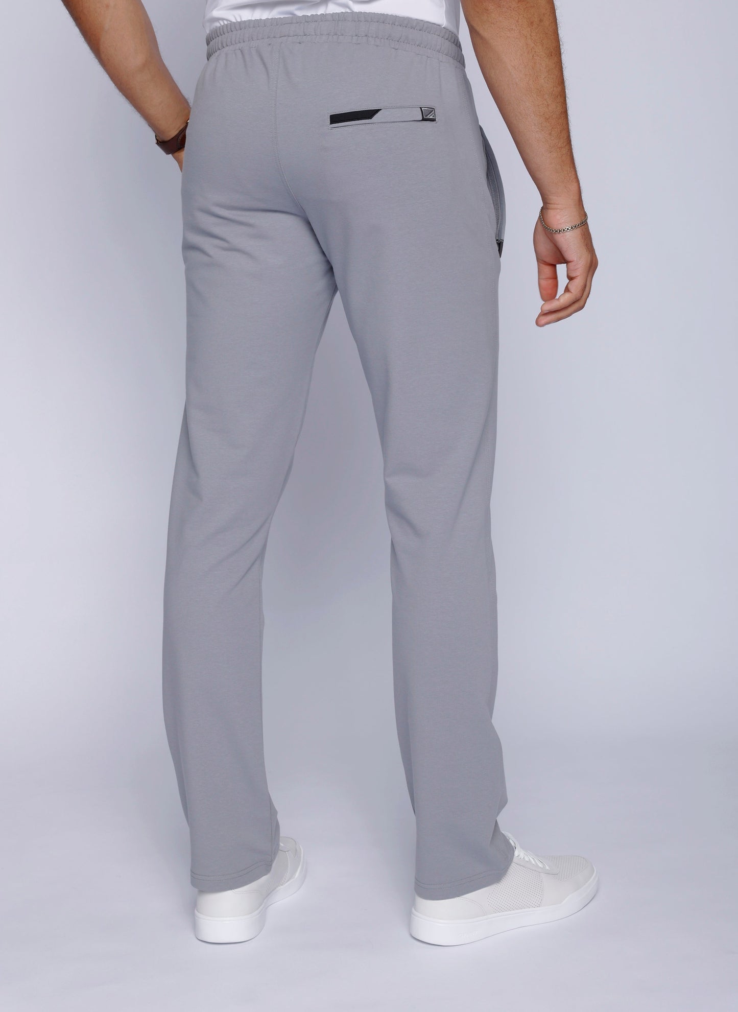 All-Day Comfort Athletic Straight Sweatpants Tall Fit Men's
