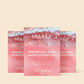 Pink Eye Patches for Puffy Eyes