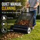 26-Inch Push Lawn Sweeper