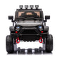 24V Kids Ride On Car With Parents Remote Control