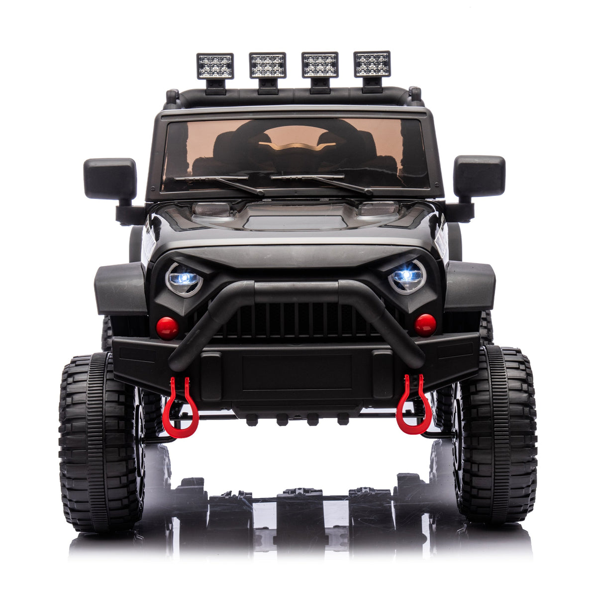 24V Kids Ride On Car With Parents Remote Control