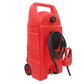 15 Gallon Gas Caddy With Wheels