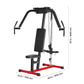 Chest Fly Machine - Adjustable Fly and Reverse Delt Machine