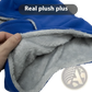 Fleece Hooded Balaclava Winter Thermal Hat