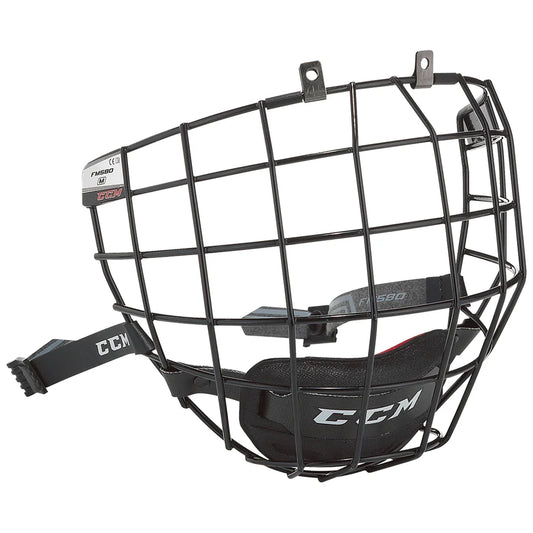 CCM FM 580 Facemask v.01 - SR