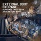 Icon Pro Gear Bag Durable Sports Equipment Storage